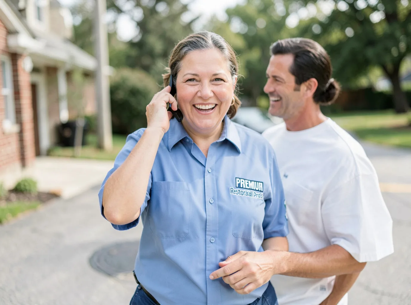 Water Damage Restoration Staunton, IN FAQs